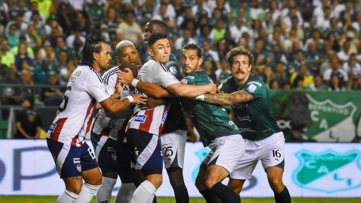 No es el Junior: este es el verdadero papá del fútbol colombiano, con amplia ventaja sobre los llamados grandes en sus duelos directos