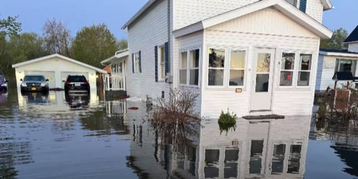 Potsdam gets nearly $9M to help prevent flooding