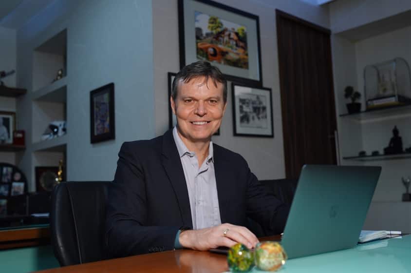 Shriram Life’s new business premium up 17 percent in H1FY26, renewal premium rise 43 percent