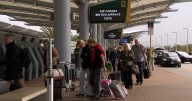 Busy holiday travel season expected at San Diego International Airport