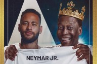 Empresa de Neymar compra derechos de la marca Pelé y promete revitalizar legado