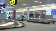 Pittsburgh's new airport terminal opens: Flight from San Francisco first to use baggage claim