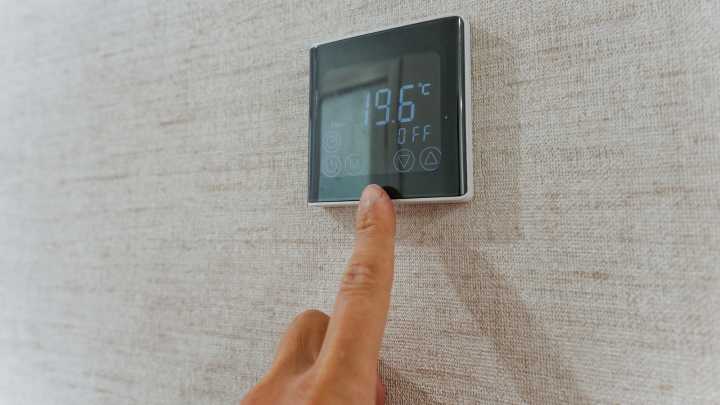 Keep Your House Warm & Cozy Without Adjusting The Thermostat With This Tip