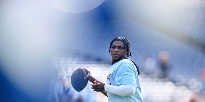 La increíble estafa por USD 250.000 que sufrió una estrella del fútbol americano: “Da miedo”