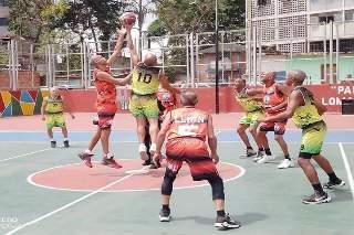 GNB amplió dominio y alcanzó liderato del Grupo A y La Guaira perdió invicto