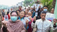 BJP demands SIR in Sikkim under law protecting indigenous people's rights