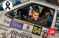 Impacto en el automovilismo por muerte del piloto Carlos Fernández