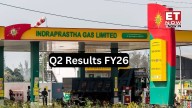 IGL Q2 Results FY 2026: Profit declines 15% to Rs 386 crore; check revenue, EBITDA of gas company