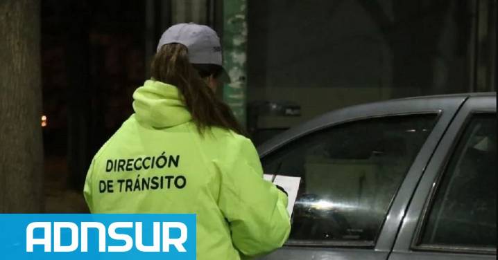 19:50 Escándalo en un municipio patagónico: investigan a un inspector acusado de agredir a una conductora