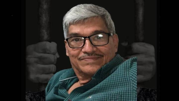 Sebin secuestró a dirigente de Vente Venezuela tras allanar varias viviendas de sus allegados y sembrar terror en la familia