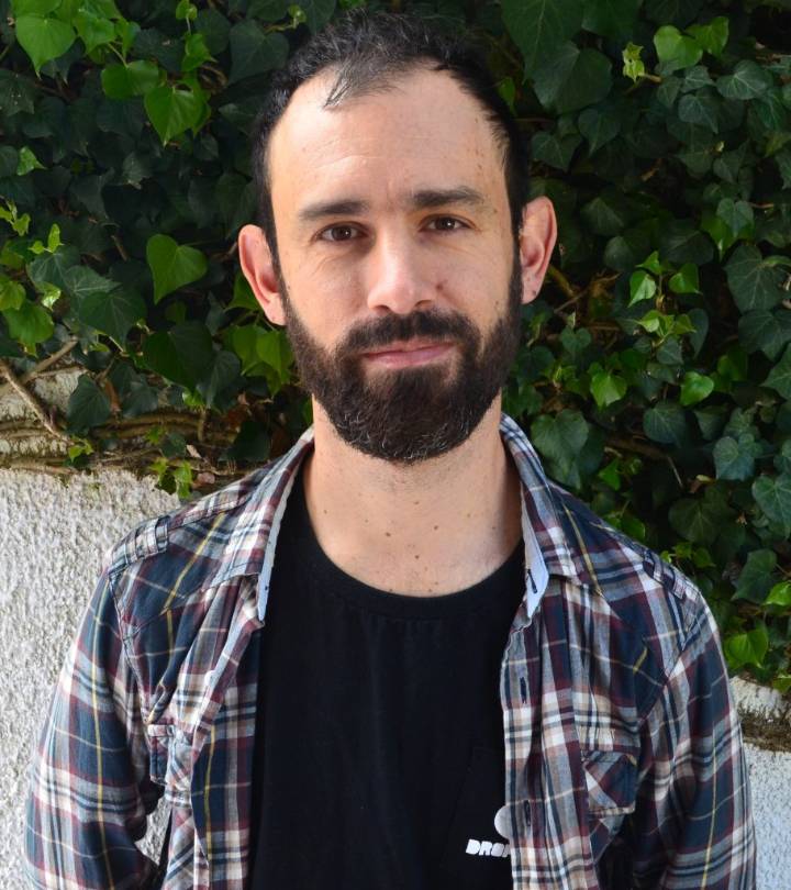 Federico Vera presenta su nuevo libro “La música desde múltiples inteligencias”