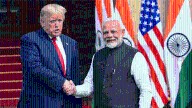Trump ‘frequently’ speaks with PM Modi as US, India hold ‘serious’ trade talks: White House