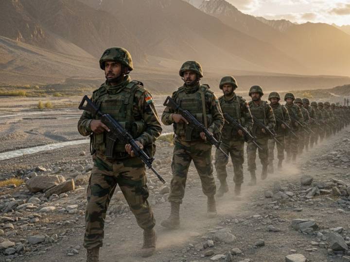 India’s Veterans Face a Mounting Digital Divide in Pension Delivery!