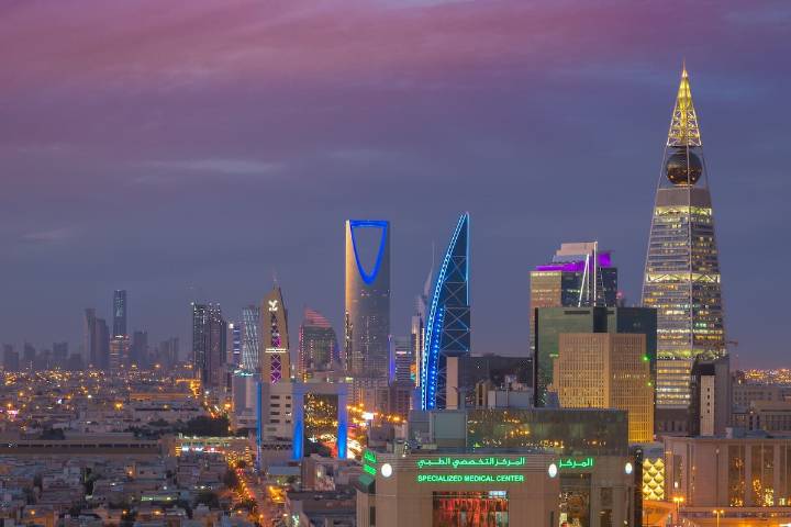 “Inversión de US$5000 millones”. Un país petrolero se reinventa y ahora exportará IA