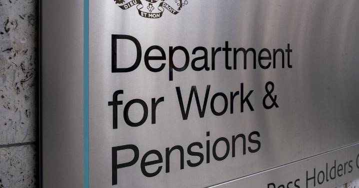 State pensioners urged to look for six-letter code on bank statements 