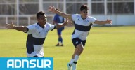 Newbery se quedó con una batalla en Comodoro y se mete en zona de clasificación del Torneo Regional