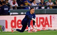 Nathan Silva valora que Pumas sea liderado por Keylor Navas: Un honor tener a un jugador de su magnitud