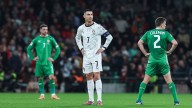 Cristiano Ronaldo libra suspensión para potencial juego vs México