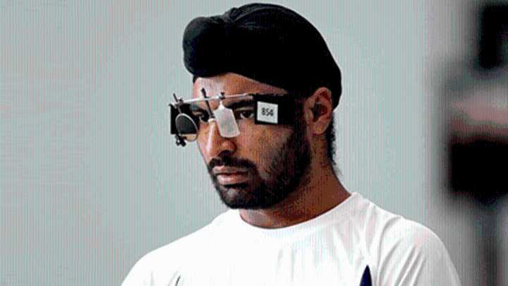 Gurpreet Singh clinches silver as India finish 3rd with 13 medals in ISSF World Championships