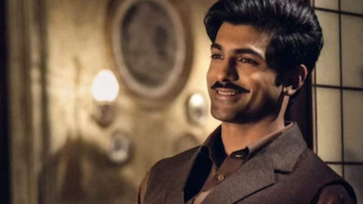 Heeramandi Star Taha Shah Badussha Believes It Is Right For Men To Show Their ‘Vulnerable Side’