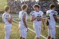 St. Joseph vs. Zeeland West: Watch Michigan high school football district final live