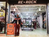 Inventive bookbag pants set to launch from local designer Paul Anthony