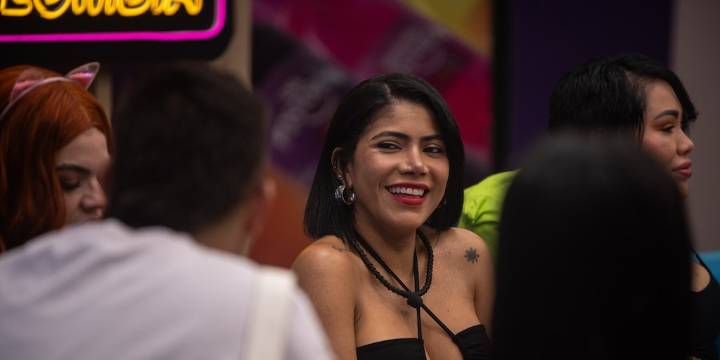 La Toxi Costeña se volvió a someter a una cirugía estética y presumió sus avances en redes sociales