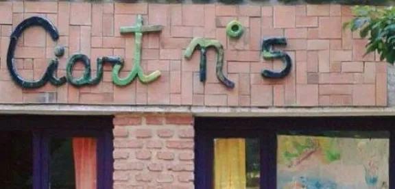 Se licitó la primera etapa del edificio del CIART N° 5 en San Martín de los Andes