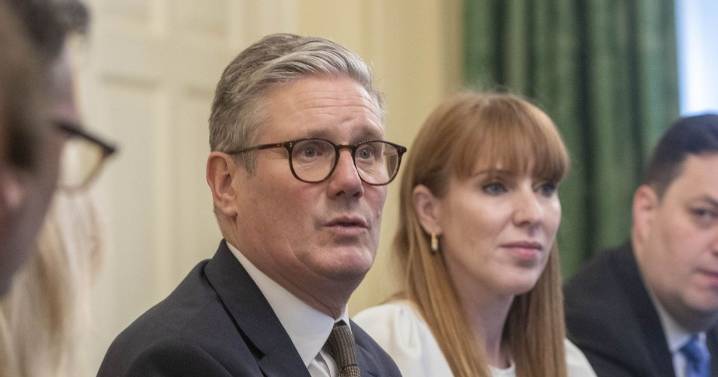 Government waters down landmark workers' rights bill in U