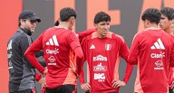 Selección peruana hoy | El “Rusia mandará un chárter” de Jean Ferrari y qué se reveló sobre el nuevo técnico: lo que no se vio del accidentado viaje de Perú a San Petersburgo 