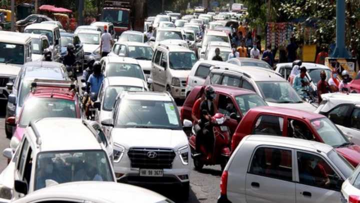 Diversification, non-vehicle lending drive growth; CV and rural recovery key ahead: Report