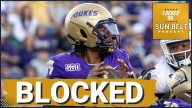 BLOCKED: College Football Playoff Committee SNUBS JMU as Tulane & G5 Teams STRUGGLE for Respect