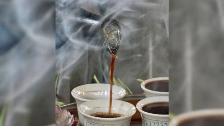 Kerala’s ayurvedic Japi coffee: A warming herbal brew for winter