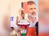 Rahul Gandhi’s ‘army controlled by 10%’ comment triggers fresh controversy