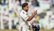 'India must handle pressure better': Rishabh Pant owns up after Kolkata debacle