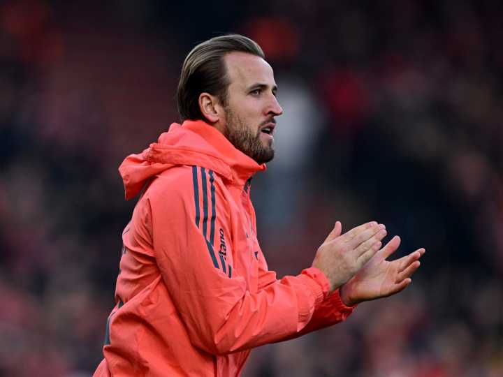 LIVE: Arsenal vs Bayern Munich – UEFA Champions League