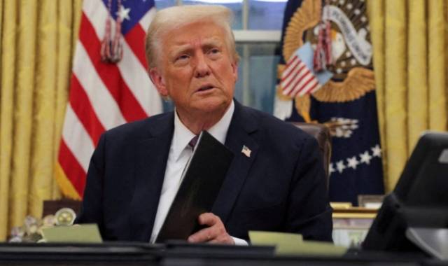 Trump to Sue BBC for $5 Billion Over Edited Speech Despite Apology