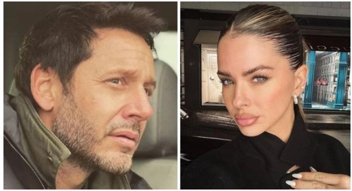 Nuevo cruce entre La China Suárez y Benjamín Vicuña por el régimen de visitas de sus hijos