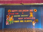 Where smiles bloom and spirits soar - Children’s Day 2025 celebration at St Agnes School CBSE