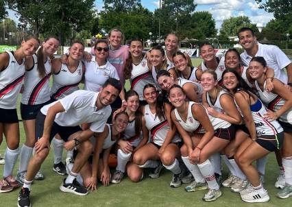 Banco Provincia se coronó campeón en el Regional A Sub 19