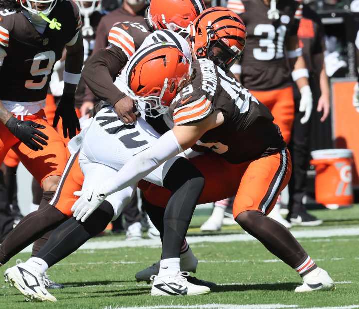 Why the Bengals need to copy their in