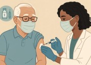 Vaccinations Are Not Just for Children, Seniors Need Them Too