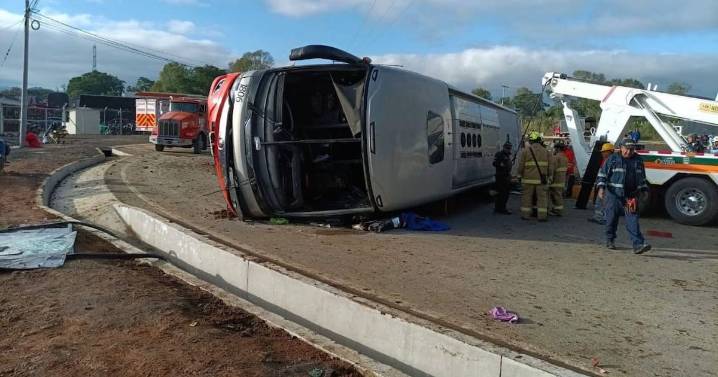 Accidente en Popayán provoca cierre total y alarma por las condiciones del transporte intermunicipal