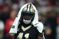 Fantasy football Week 10 drops: Turn the page on Alvin Kamara, Nick Chubb