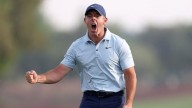 Rory McIlroy cares, a lot: 7-time Race of Dubai champion shows why he's different