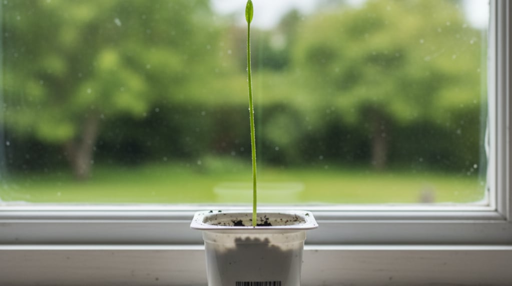 La planta que atrae la prosperidad en tu casa y crece hasta en un pote de yogur