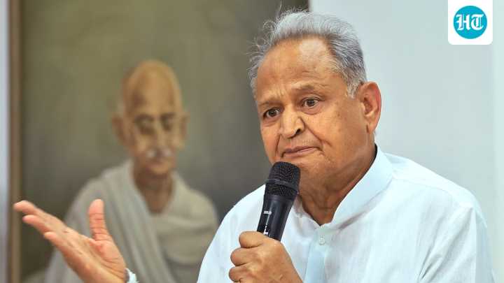 Congress on Bihar results: ‘ ₹ 10,000 given to women’, EC is ‘mute spectator’