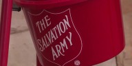 The Salvation Army’s Red Kettle Campaign kicks off in Fort Wayne
