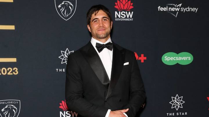 Fallece Ethan Browne, modelo e hijo del cantante Jackson Browne, a los 52 años