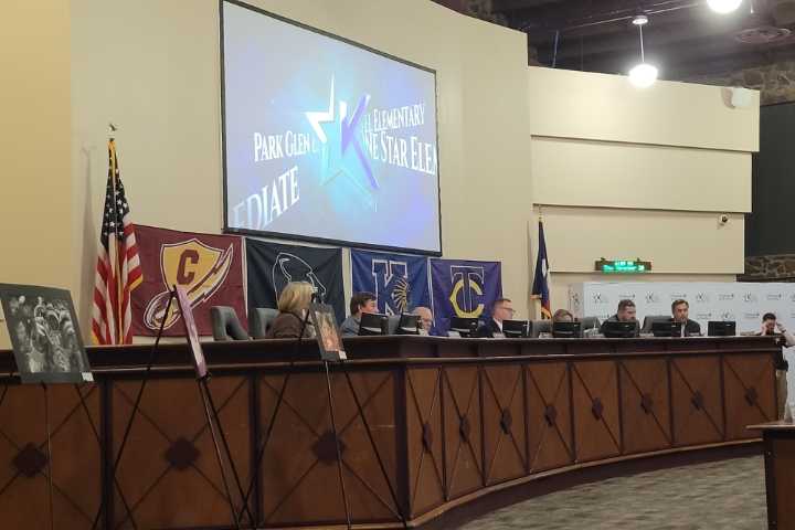 KISD approves November election date for board ...